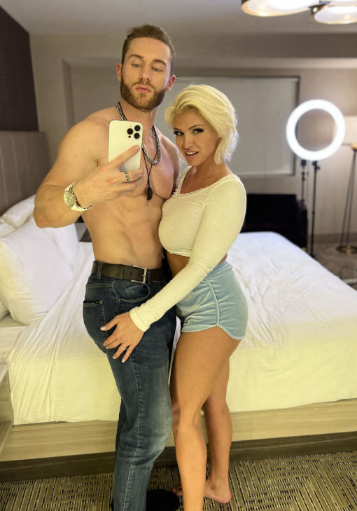 Charli Phoenix